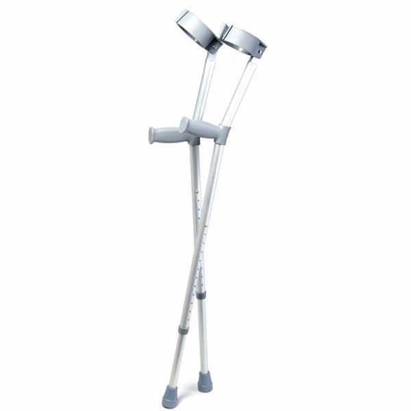 Auxiliary Crutches – Tenri Hospital Group